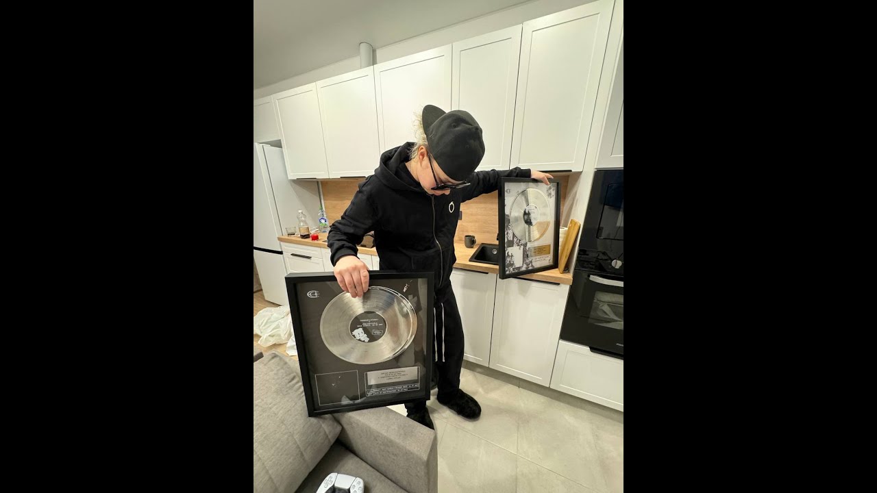 [SOLD] NEWLIGHTCHILD x Kai Angel x 9mice Type Beat - "save me"