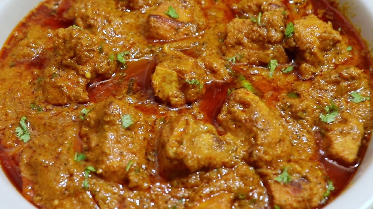 Chicken Tikka Masala Restaurant Style Asaan Aur Tasty Recipe | Yasmin Huma Khan