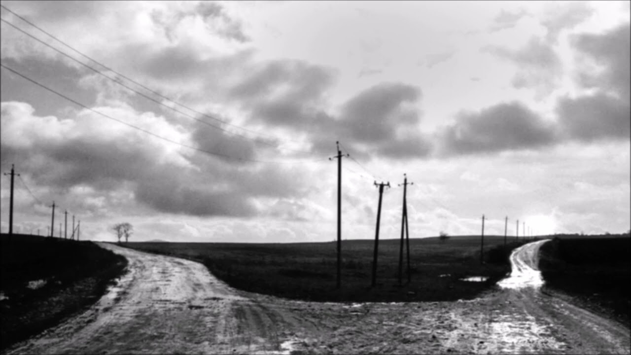Shifting Path - Emergence