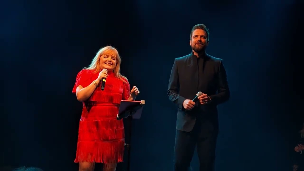 Nina Tapio & Antti Ketonen: Sata salamaa | Mummodisko, Tavastia 2025