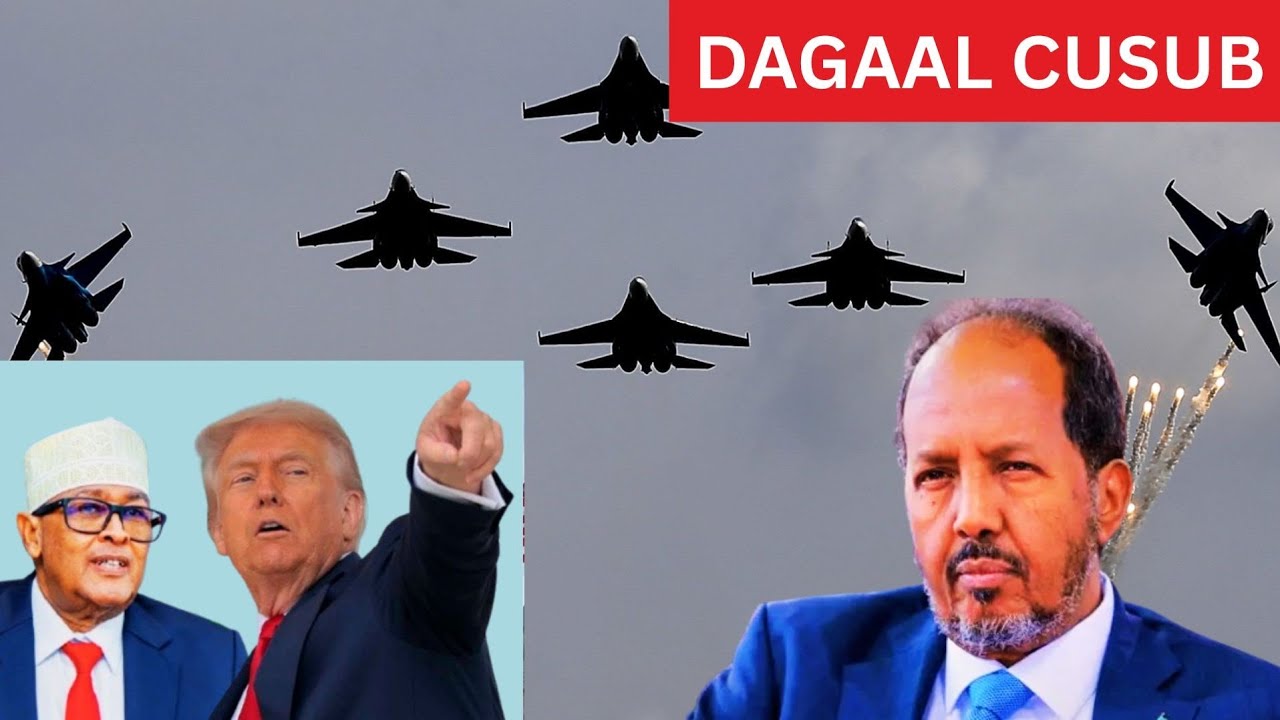 DEG__dagaalki hawada somaliland &somaliya &iran o diiday inay dagalka joojiso &3 gantaal o kudhacay 
