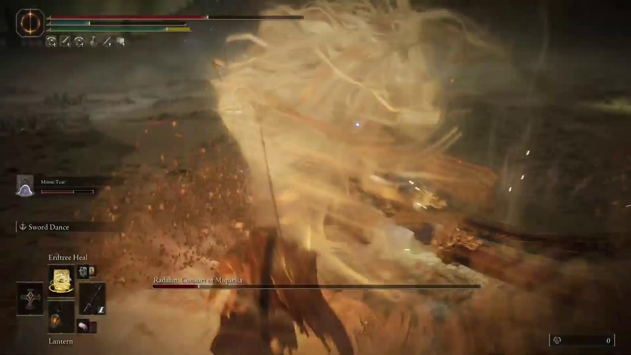 P.C Radahn - 10 more solo, THEN! i call HIM! NG7+ Elden Ring DLC