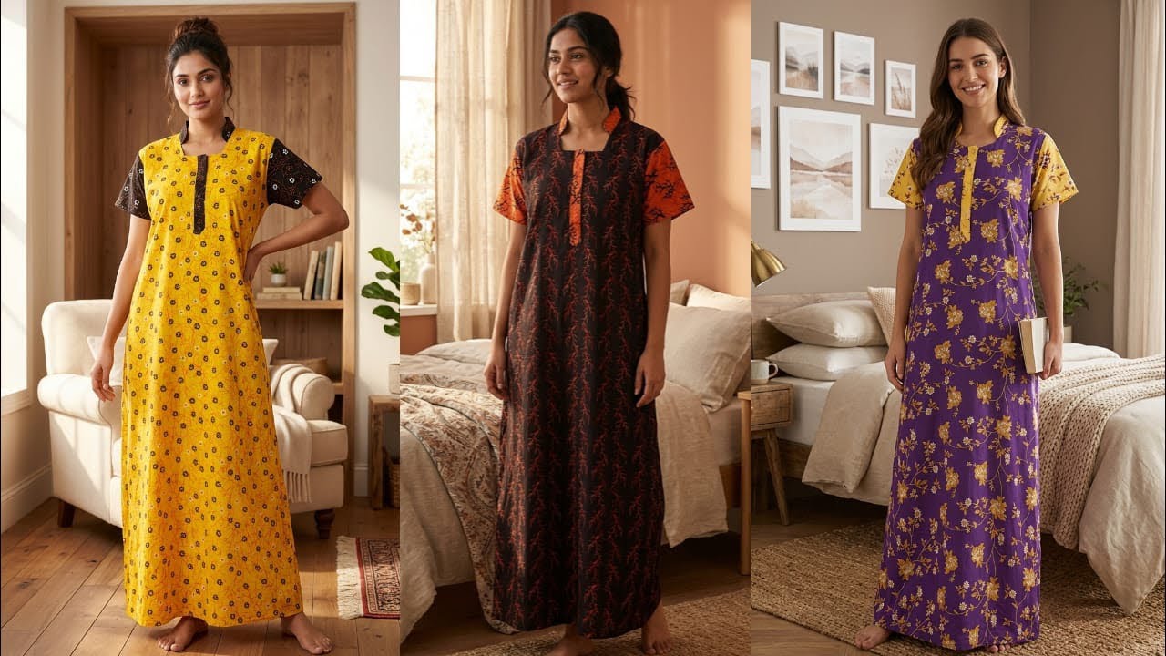😱🔥Summer Special Kalamkari Anarkali🥰 M L XL XXL 😘 Oodi Vanthu allunga