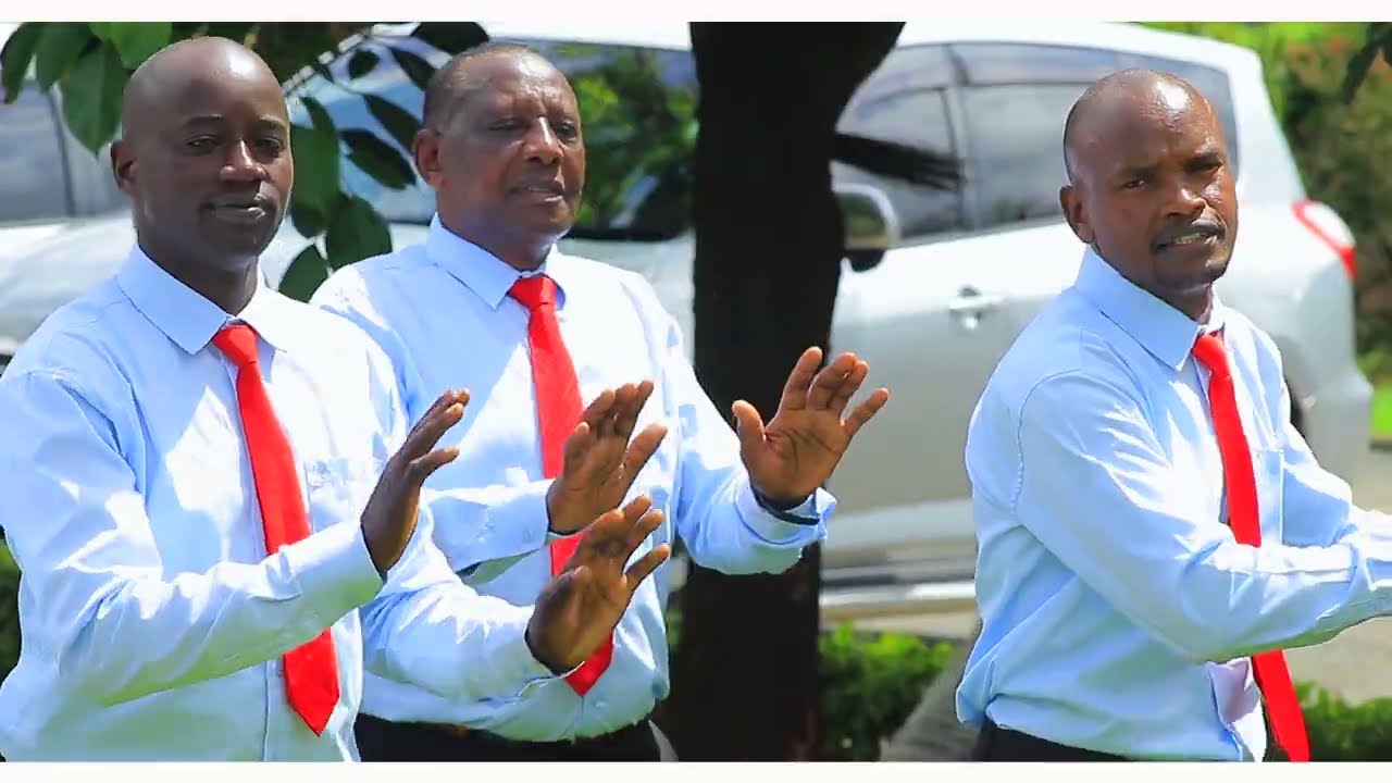 MUMESUKUMA KONDOO WANGU BY PCEA JUDEA ARISE AND SHINE CHOIR