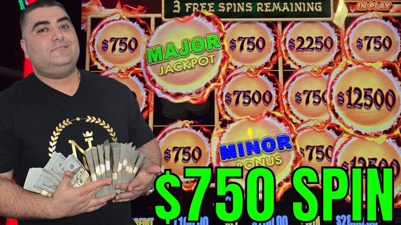 INSANE JACKPOT That Made Me Scream Louder Than Ever!