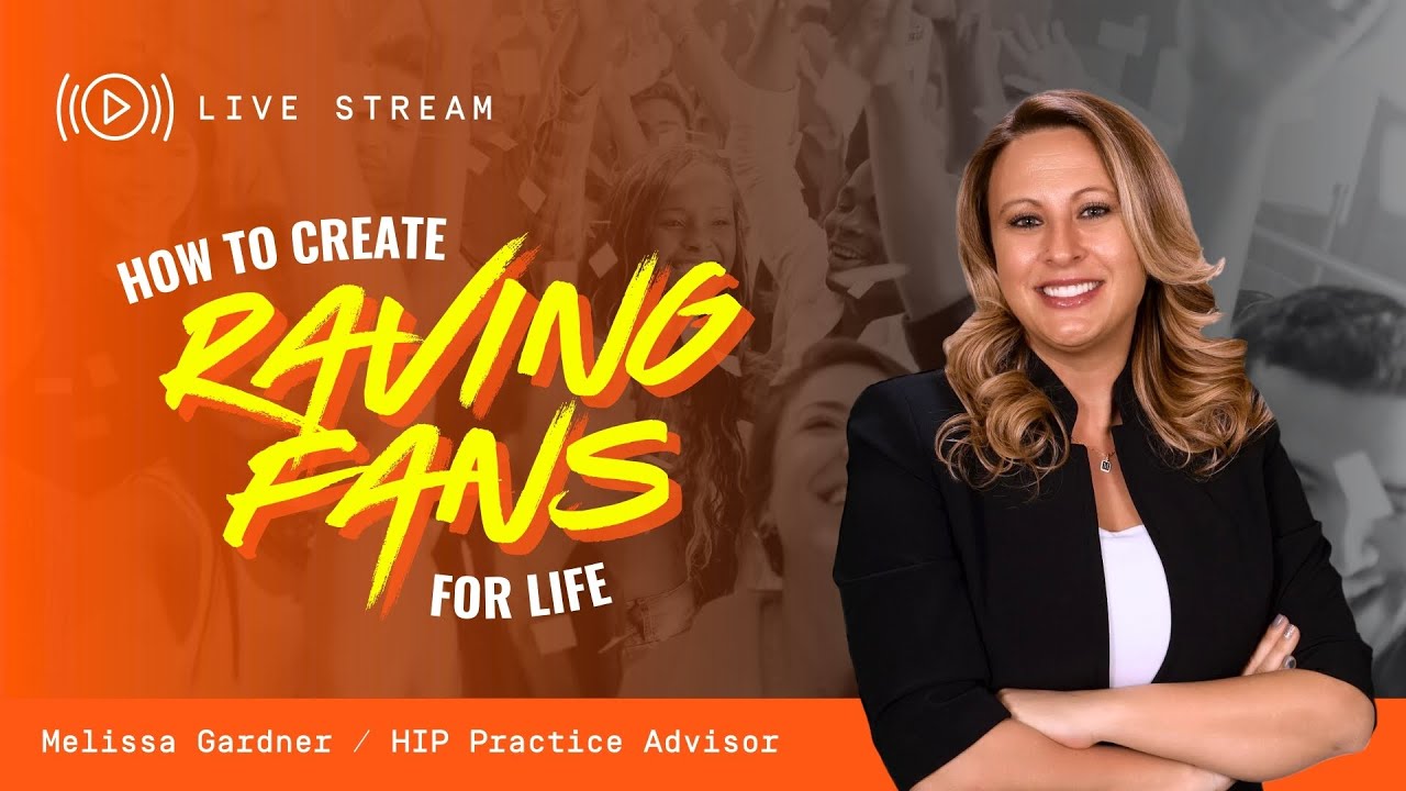 How To Create Raving Fans For Your Orthodontic Practice