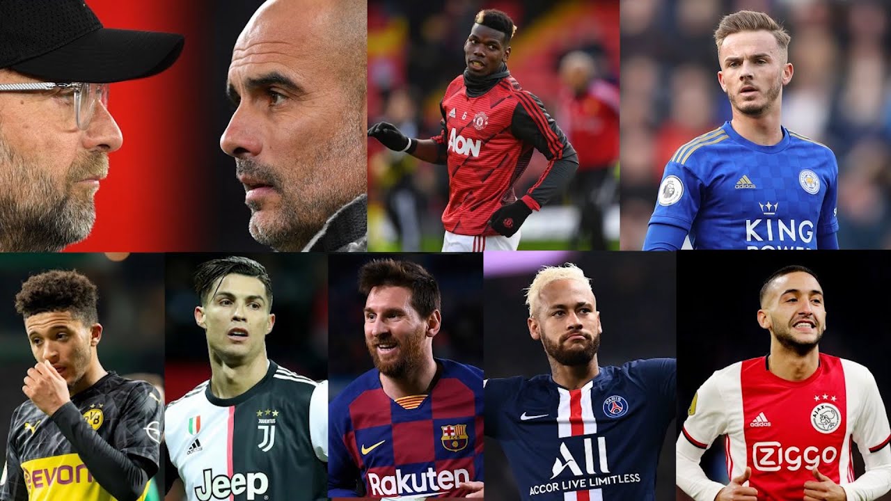 Klopp ប្រាប់​ថា​ខ្លួន​មាន​អារម្មណ៍​បែប​នេះ ក្រោយ​ឃើញ City ត្រូវ​កាត់​ឈ្មោះ​ចេញ​ពី UCL | Khmer sport