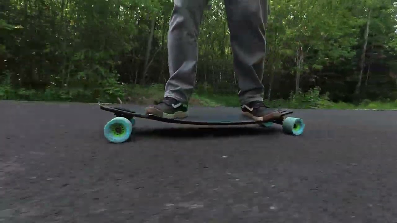 Landyachtz Drop Cat Seeker 38