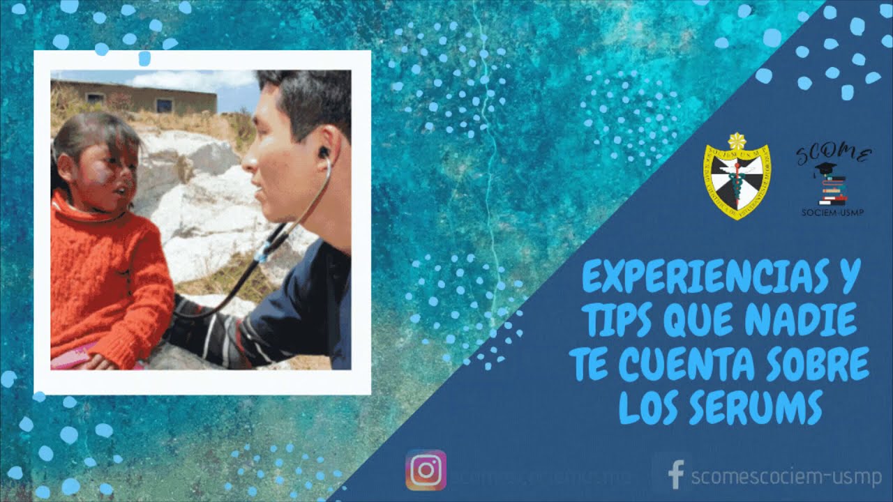 Experiencias y tips que nadie te cuenta sobre los SERUMS