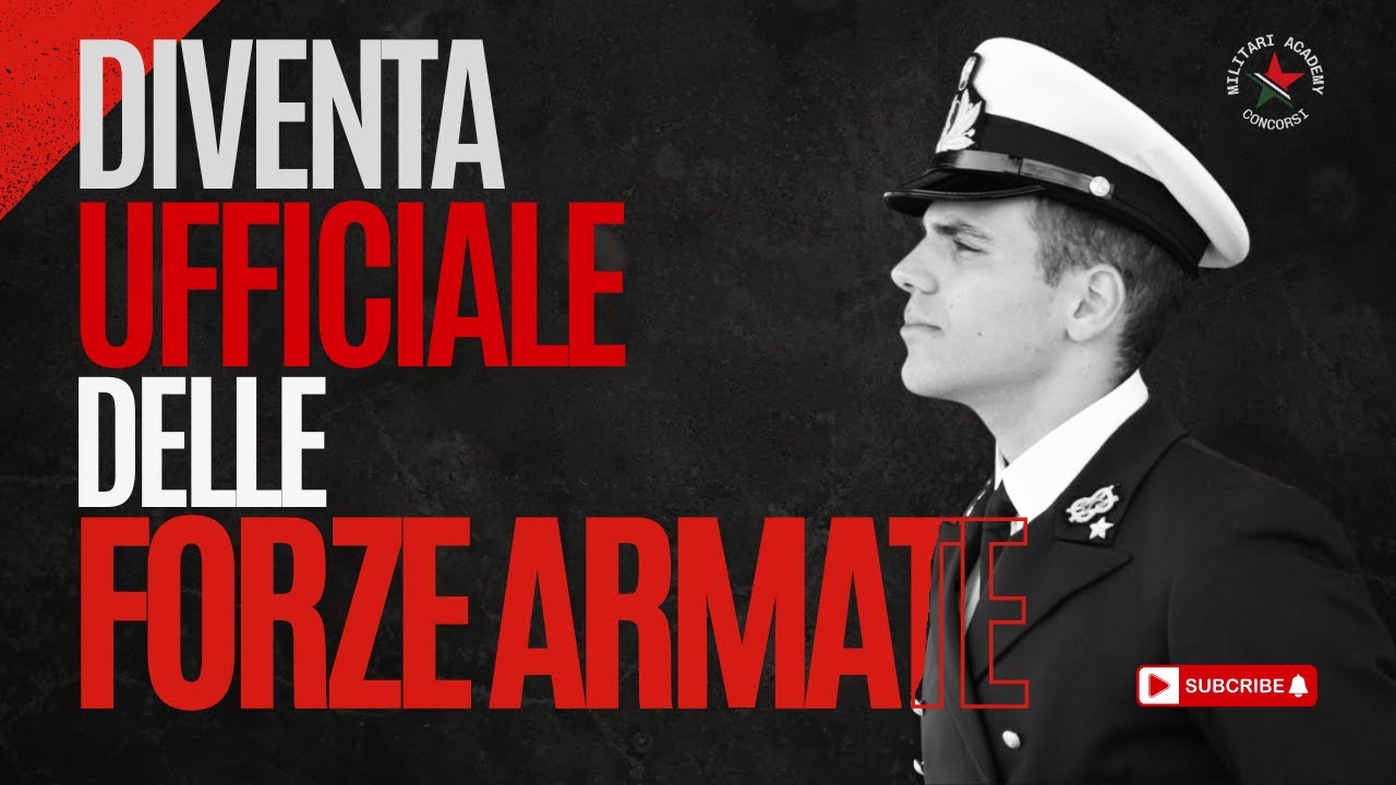 Le accademie militari in Italia: quale scegliere e come accedervi