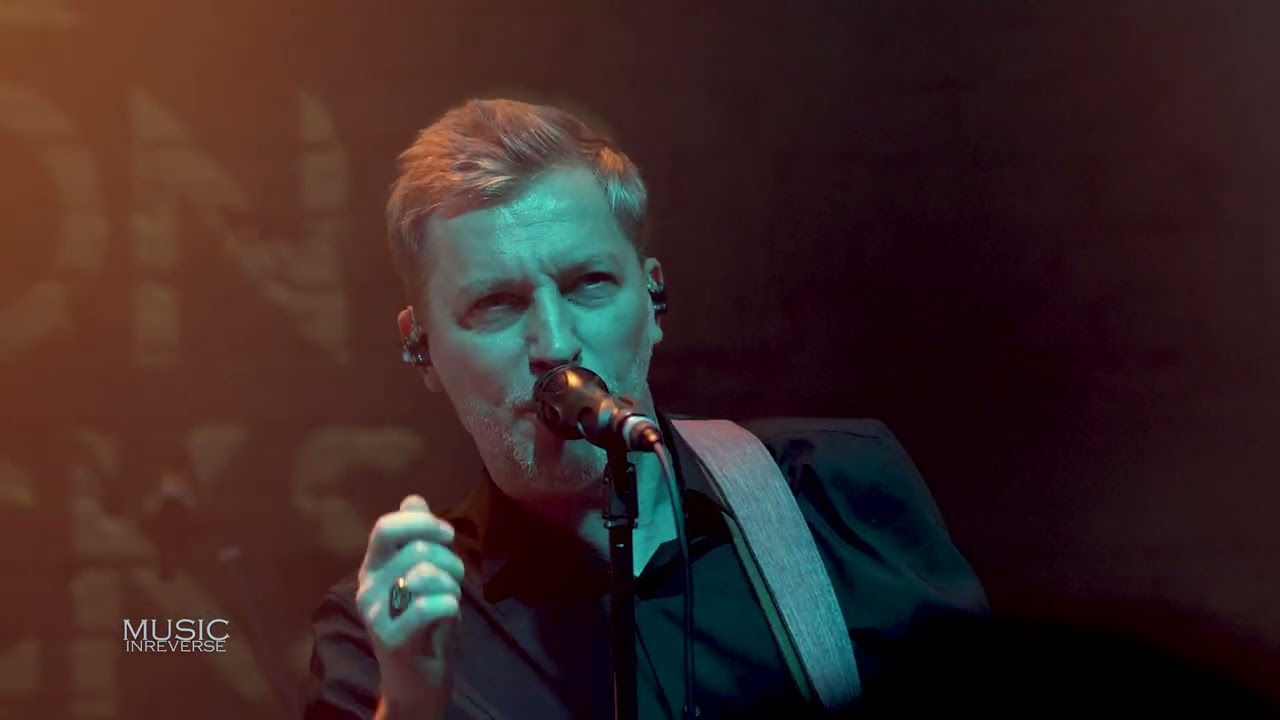 THE MONO JACKS - MAI STAI UN PIC  |  CONTROL 24.04.2025 |