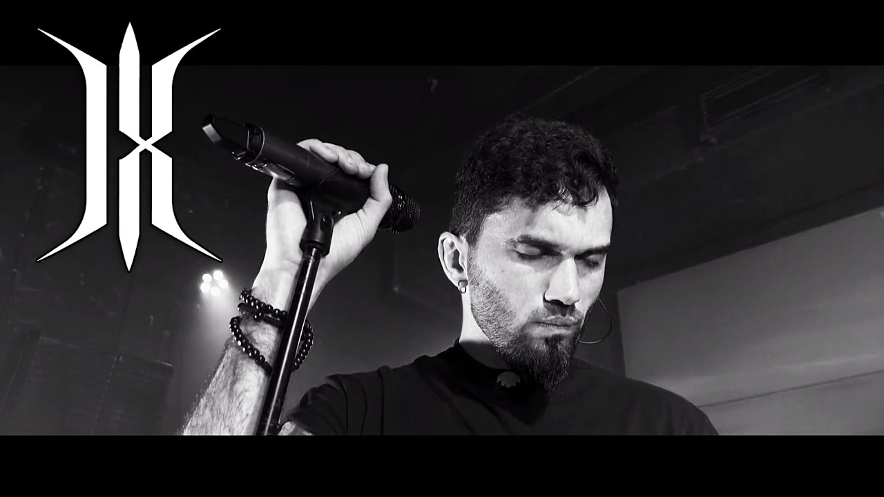 Ninthshaft -  21 Grams (Official Live Video)