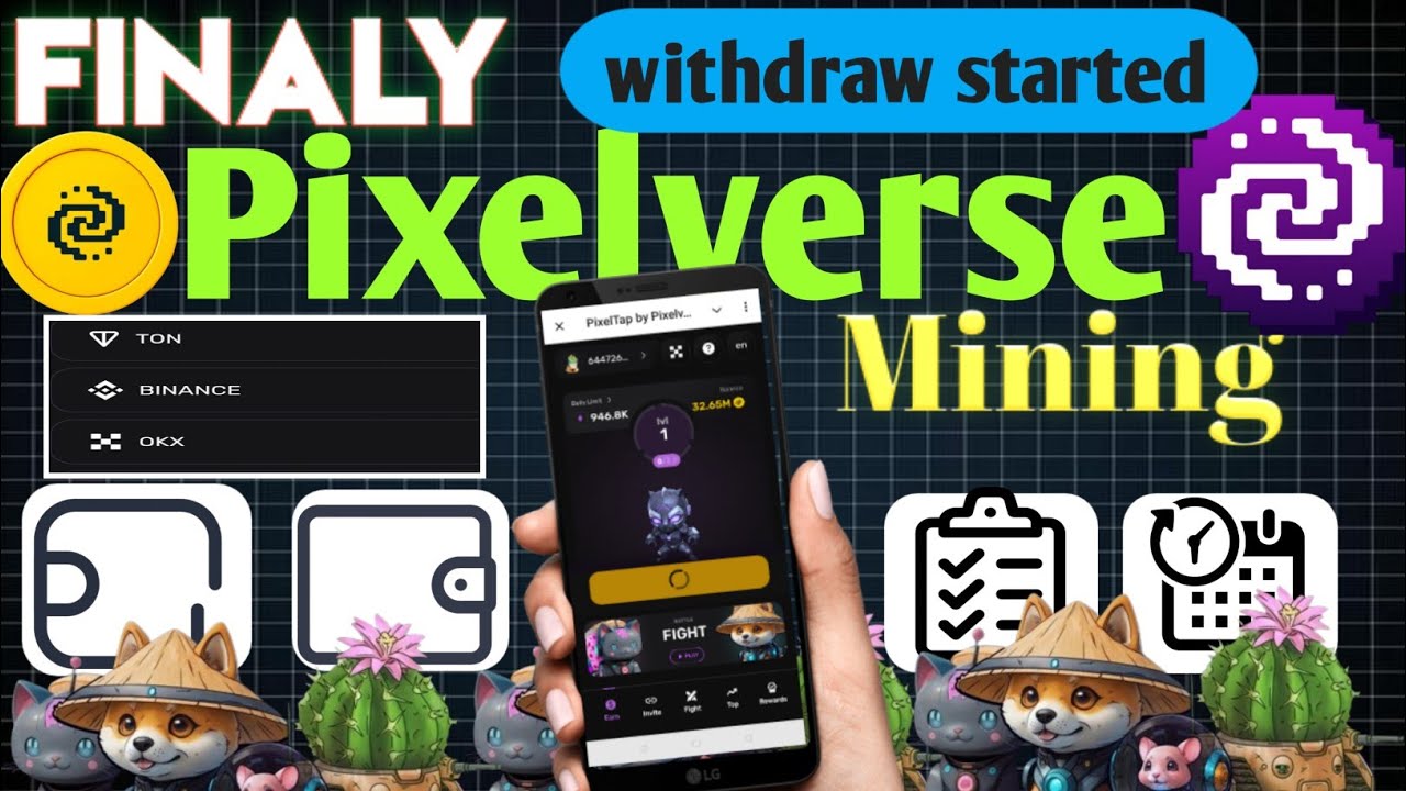 Pixelverse Dashboard Wallet Connect Issue | Pixelverse Airdrops Claim | pixelverse Update Today