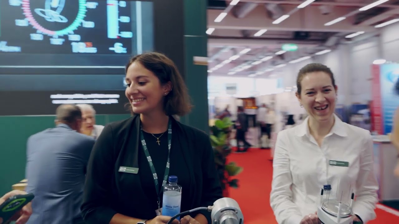 Waves of Innovation - Partnering to Electrify Marine Mobility