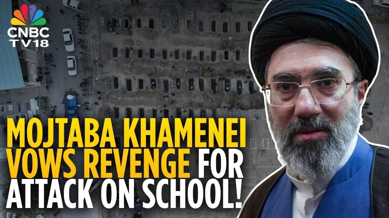 'There Will Be Repercussions' | Iran’s Ayatollah Mojtaba Khamenei Delivers First Message | N18G
