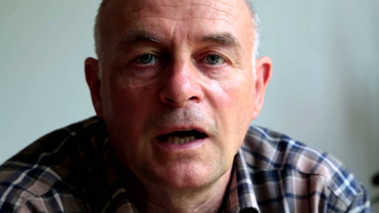 Brian Flint Talks about Sinclair Radionics mini TV1B and FTV1 pocket televisions