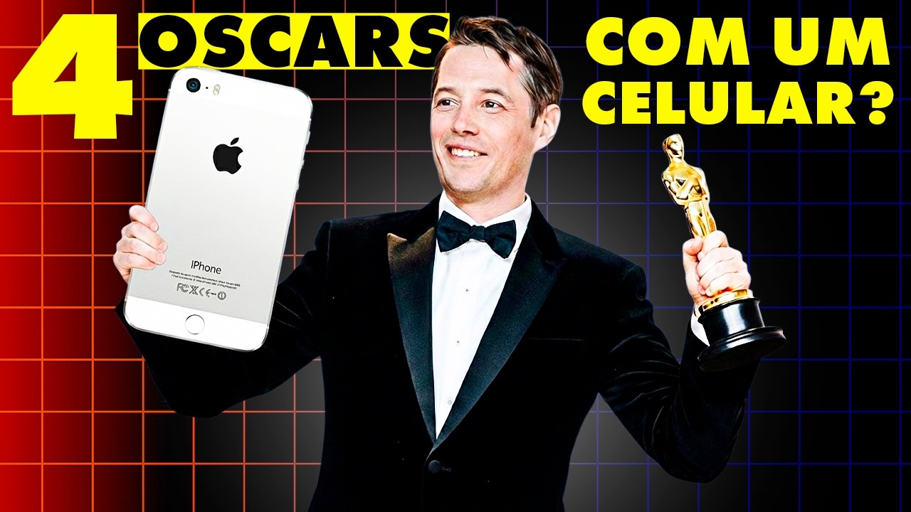 Você Não Vai Acreditar Como Sean Baker Humilhou Hollywood!
