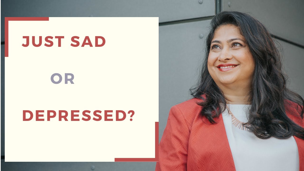 Am I Depressed or Just Sad Quiz; A Self Assessment Tool - PHQ 9