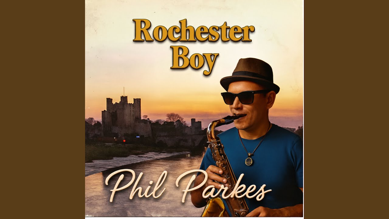 Rochester Boy