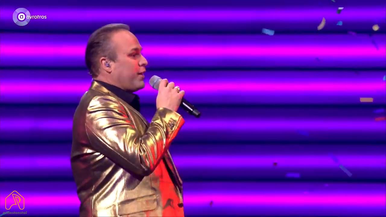 Frans Bauer boeken