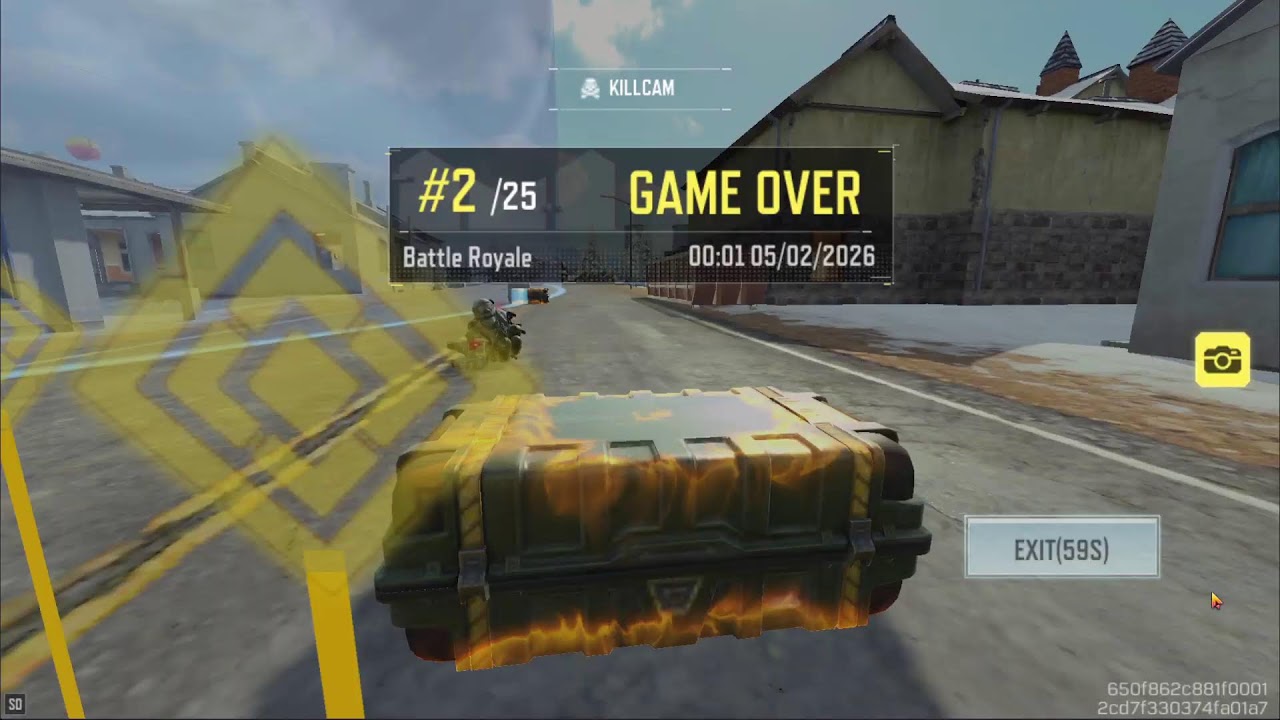 Call of Duty Mobile | WildWeaselYT