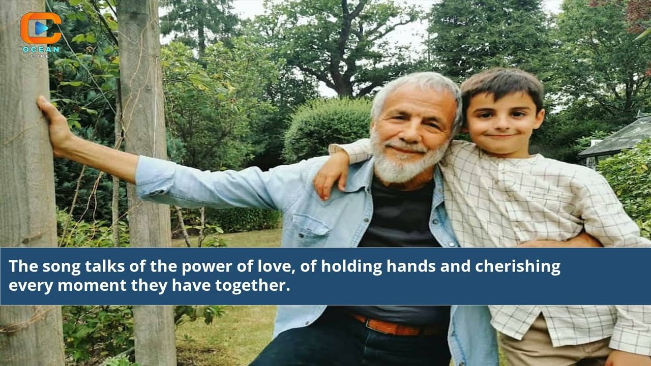 Who Is Cat Stevens Married To