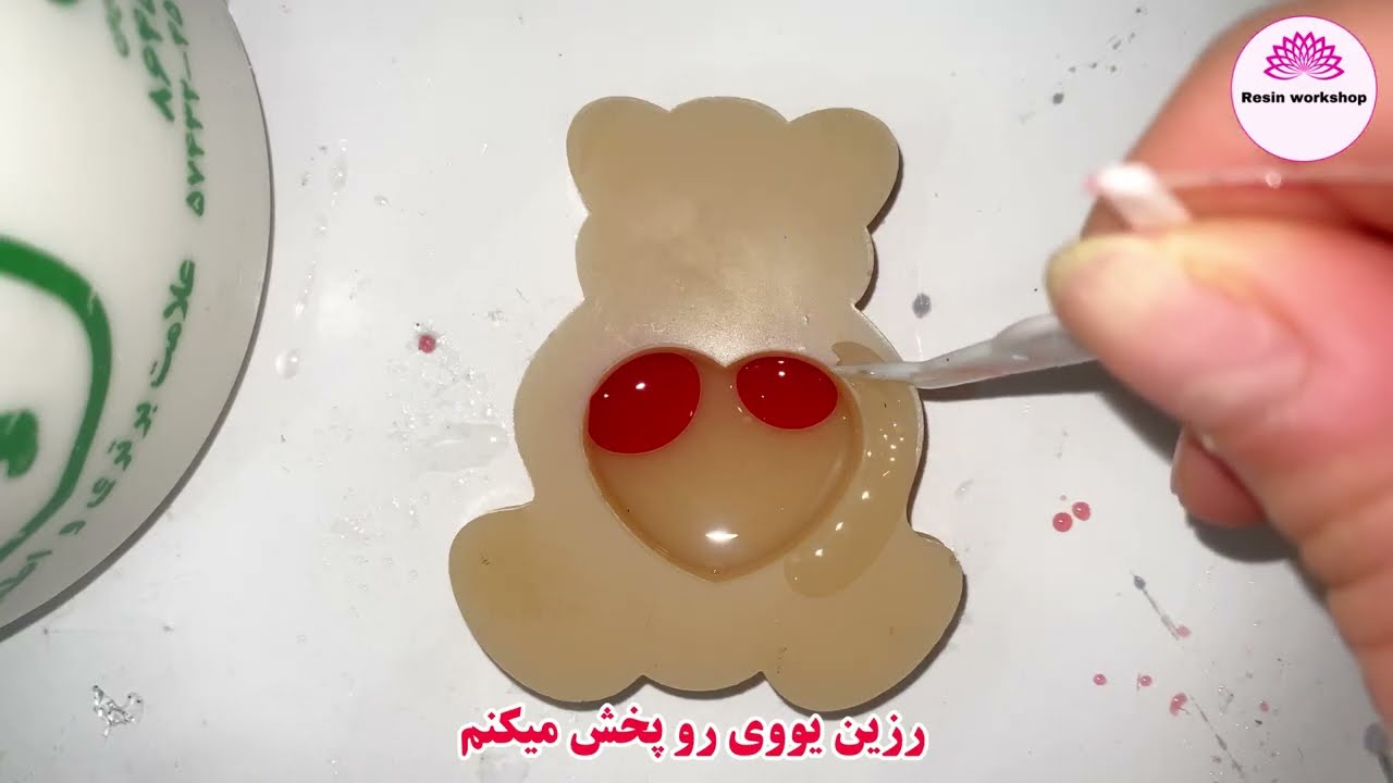 آموزش ساخت جاسویچی آکواریومی:کادو  با ۵۰ هزار تومن!🤯