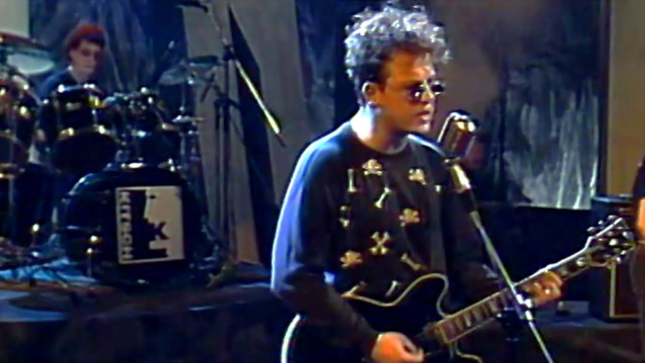 Kitsch 1991 - TV3 Oració II
