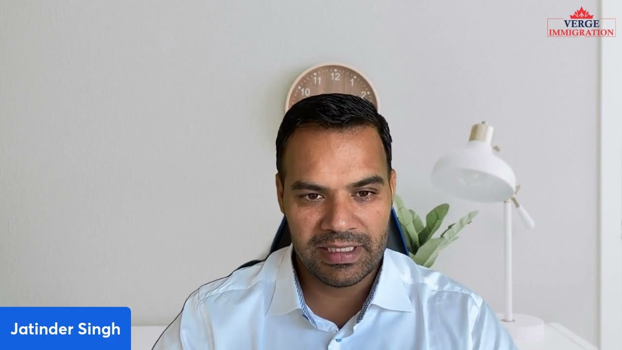 PGWP Refusals Explained: 180-Day Deadline & Language Test Requirement | Canada Immigration 2025
