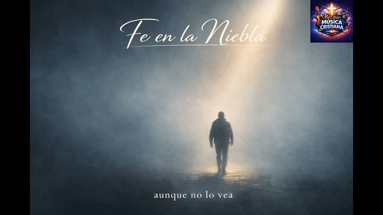 Fe en la Niebla | 2026 R&B Worship Session | Aunque No Lo Vea
