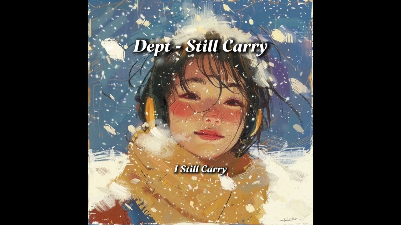 Dept - Still Carry Official Lyric Video