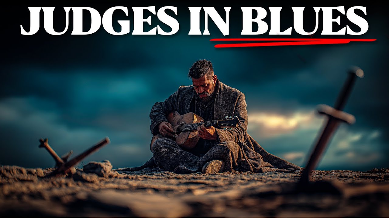 Judges Sung in Blues Is Both Heartbreaking and Reviving...