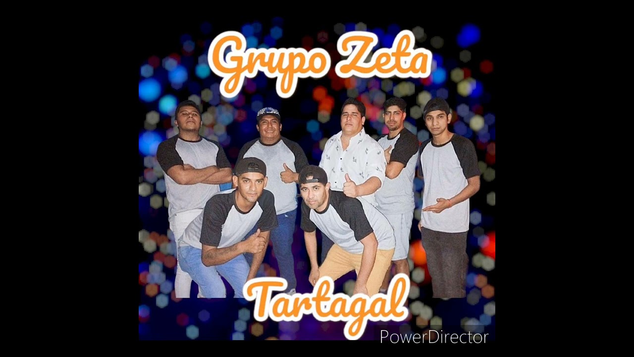 GRUPO ZETA-MIX CHICHERO  MAROYU