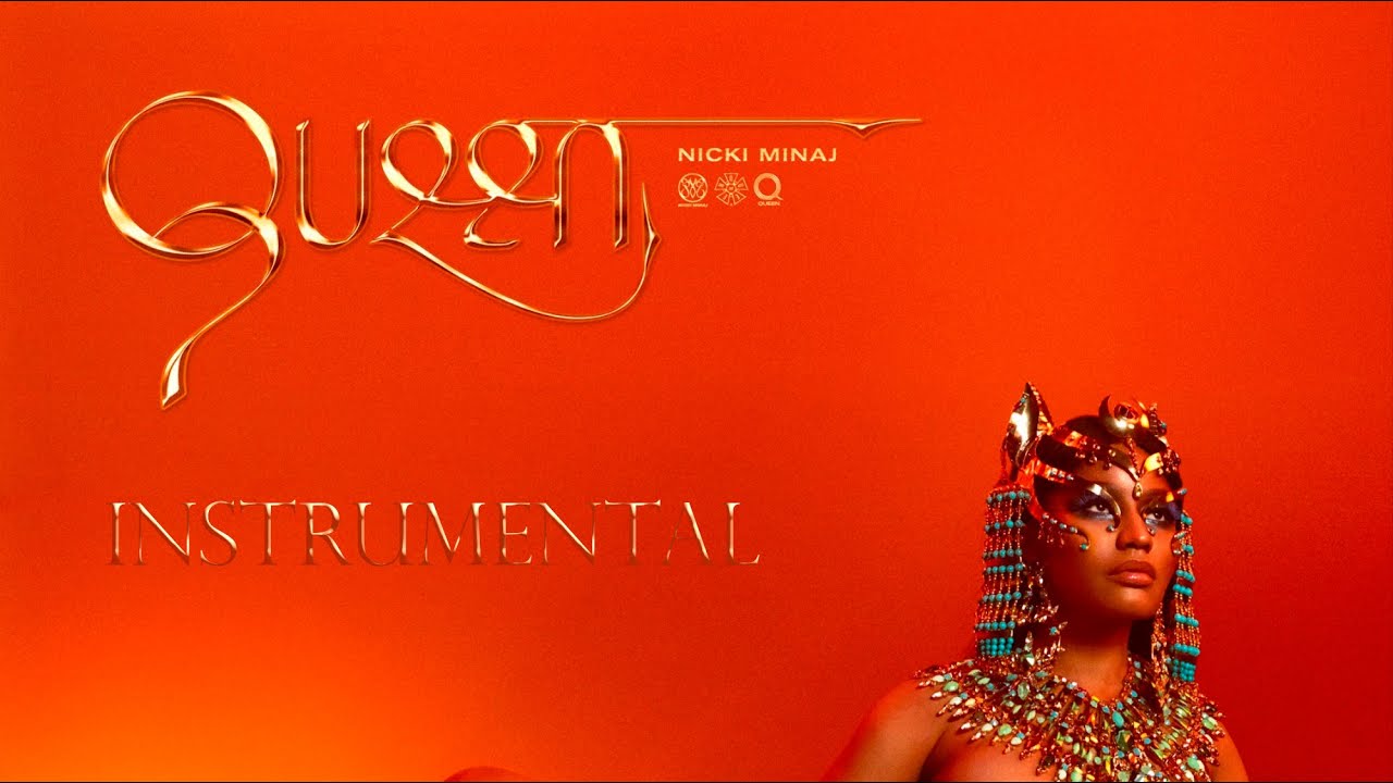 [Request] Nicki Minaj - Sir feat. Future - instrumental