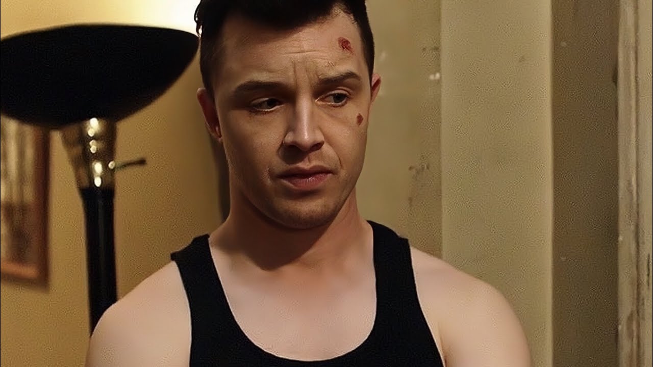 Hot Mickey Milkovich Scenes Pack Shameless US
