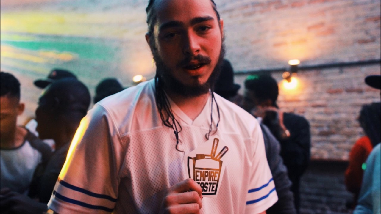 Post Malone Type Beat ~ 
