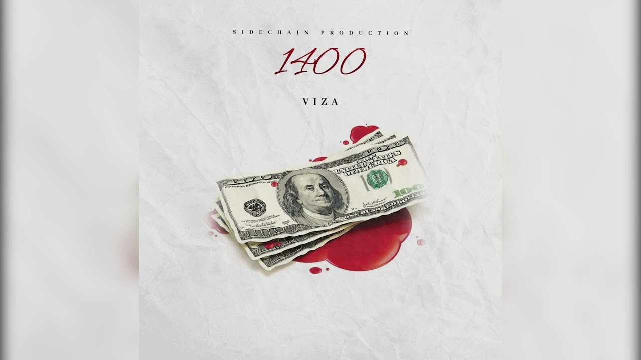 Viza - 1400 (Official Audio)