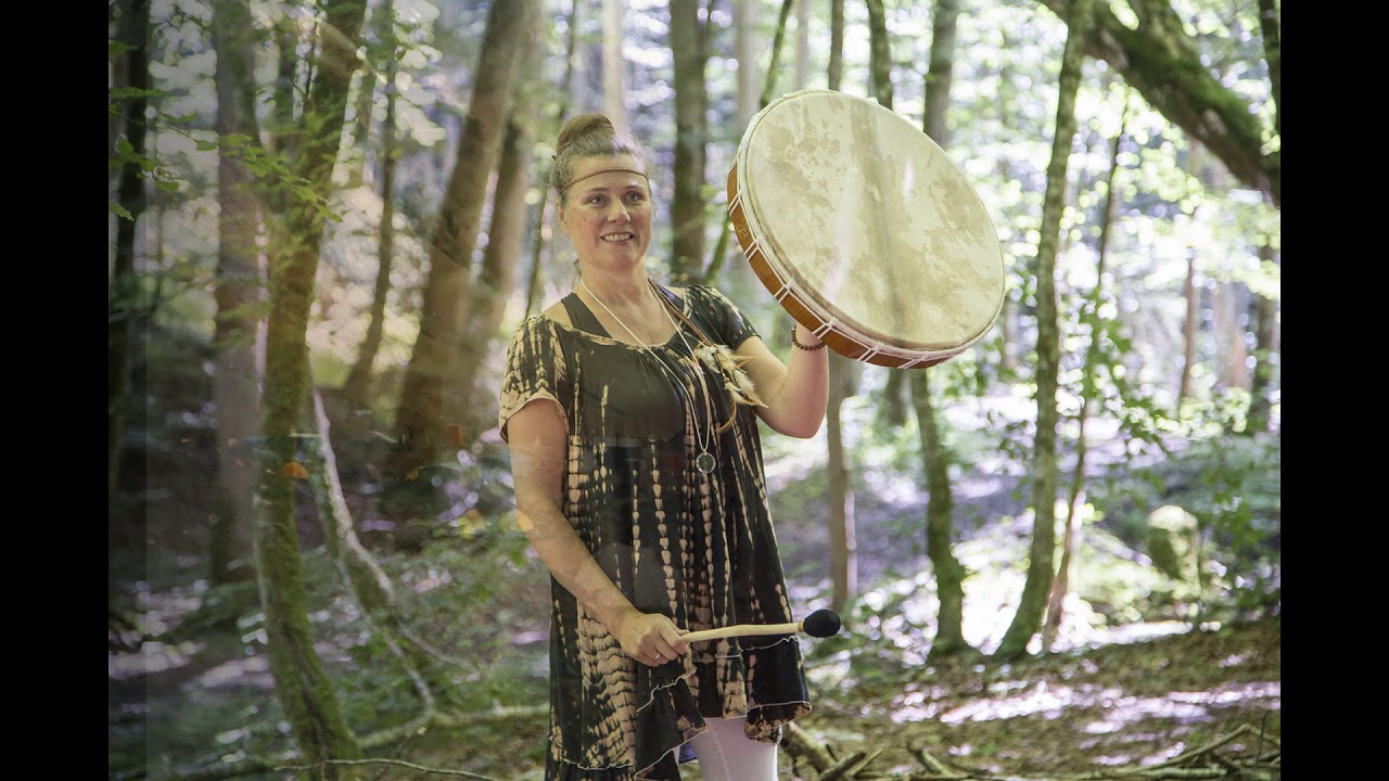 Pachamama sacred dance - die Kraft von Mutter Erde, Tanzen, Yoga
