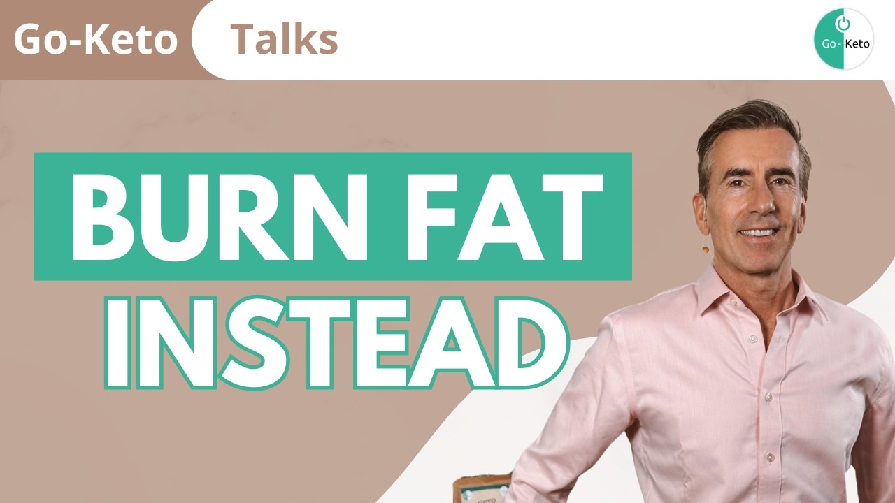 What Happens When You Stop Eating Carbs? (Live Keto Basics Workshop) ft. Ben Nordemann