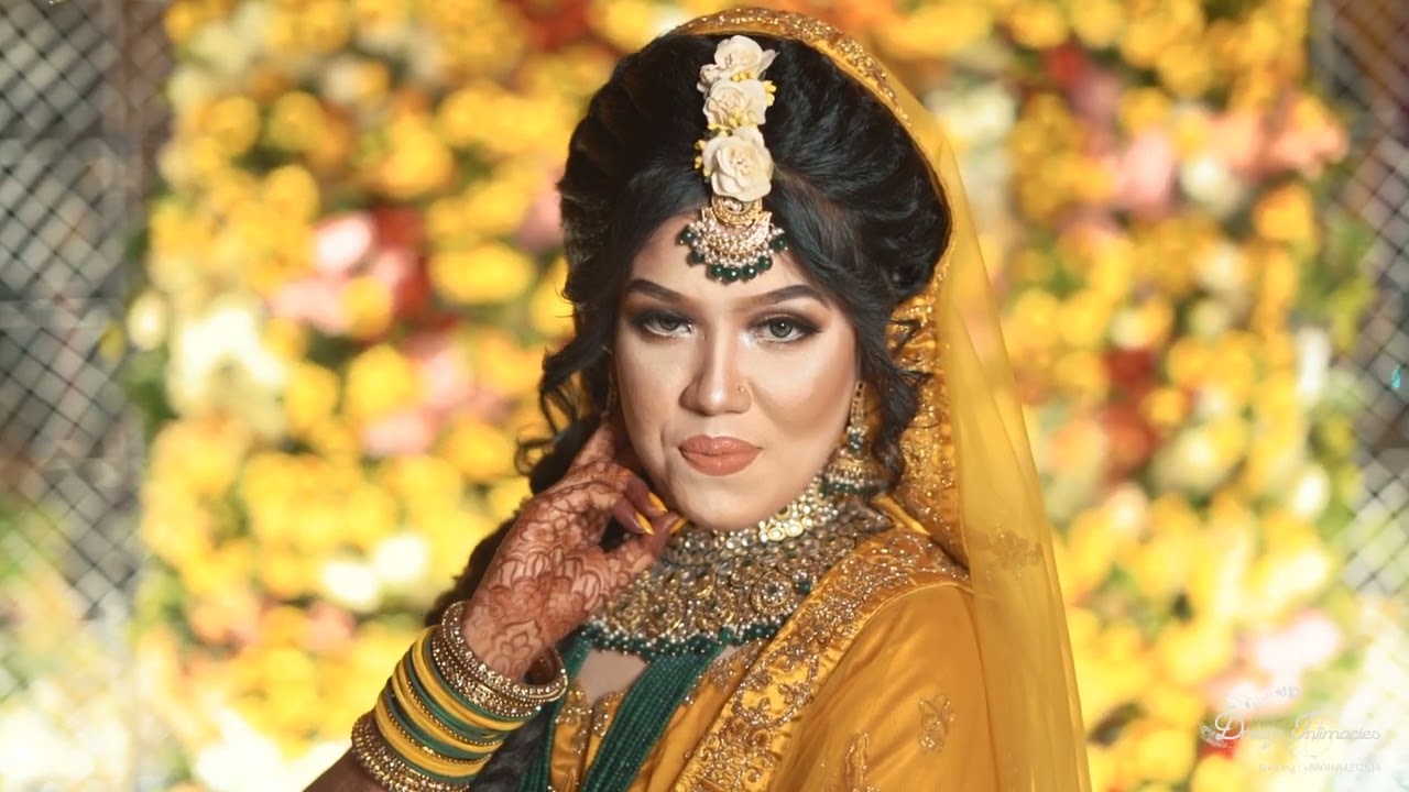 HALDI NIGHT TRAILER