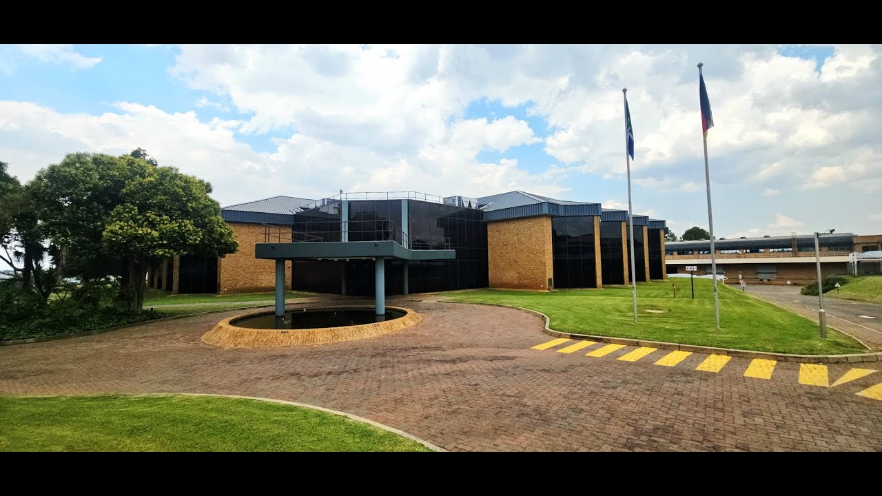 7892sqm Prime stand alone  commercial site in Midrand