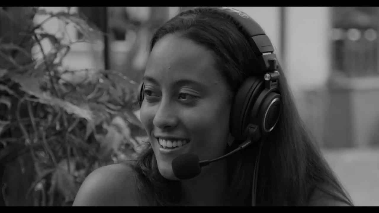 My Biggest Vision: Loren Cunningham - Oral Mother Tongues (OMT)