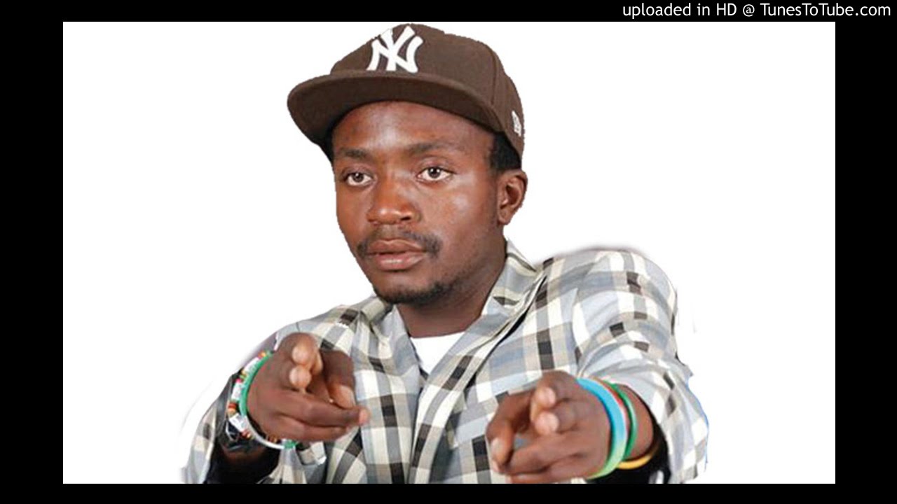 Killer T - Handigone Zvese (ZimDancehall 2016)