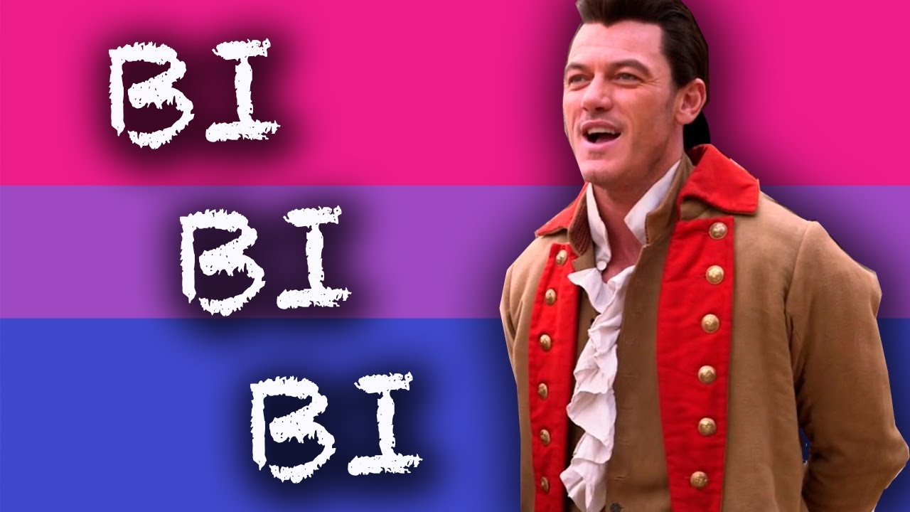 Gaston - Bi Bi Bi