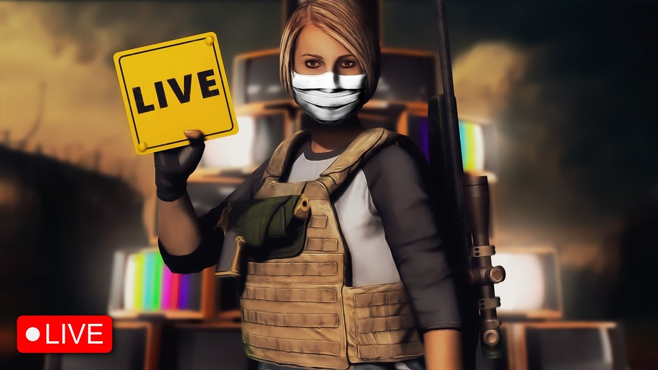 🔴LIVE - DAYZ - NEW SERVER BABY NADES ISLAND HARDCORE!
