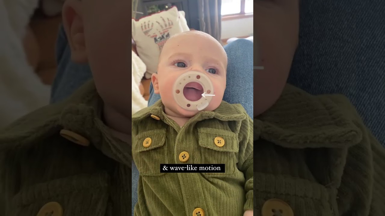 Best Pacifiers for Breastfed Babies  #BreastfedBabies#PacifiersForBreastfeeding#BabySoothers