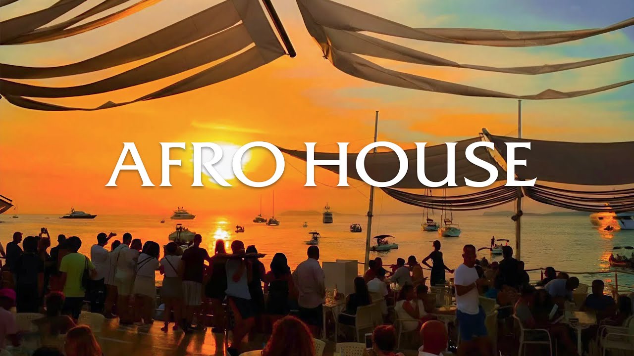 BEST Afro House Mix 2026 (Adam Port, Avicii, The Weeknd, Coldplay, Diplo) 🏝️ Sunset Vibes #12
