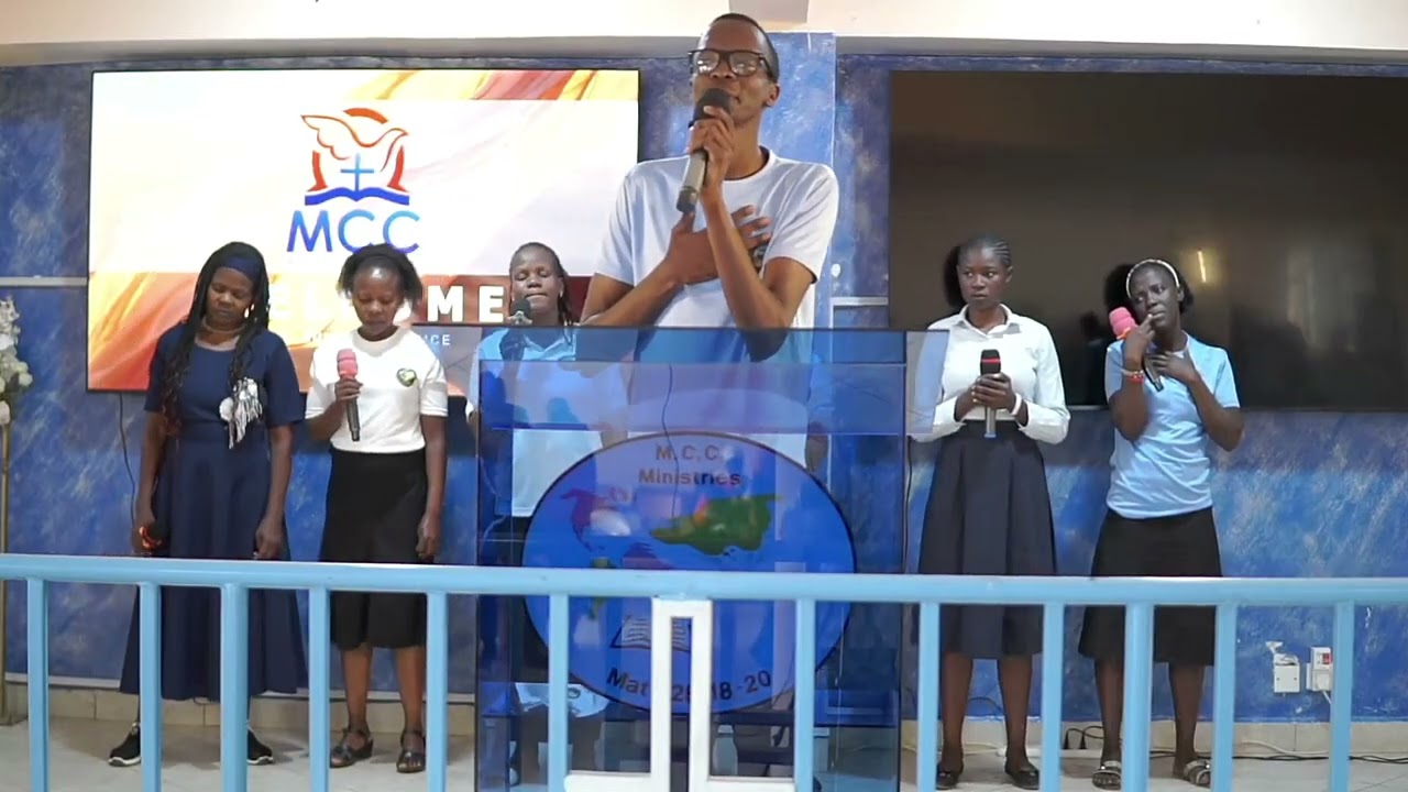 Holy Is Your Name | Chakutumaini Sina – Powerful Worship Medley | Chariots of Praise