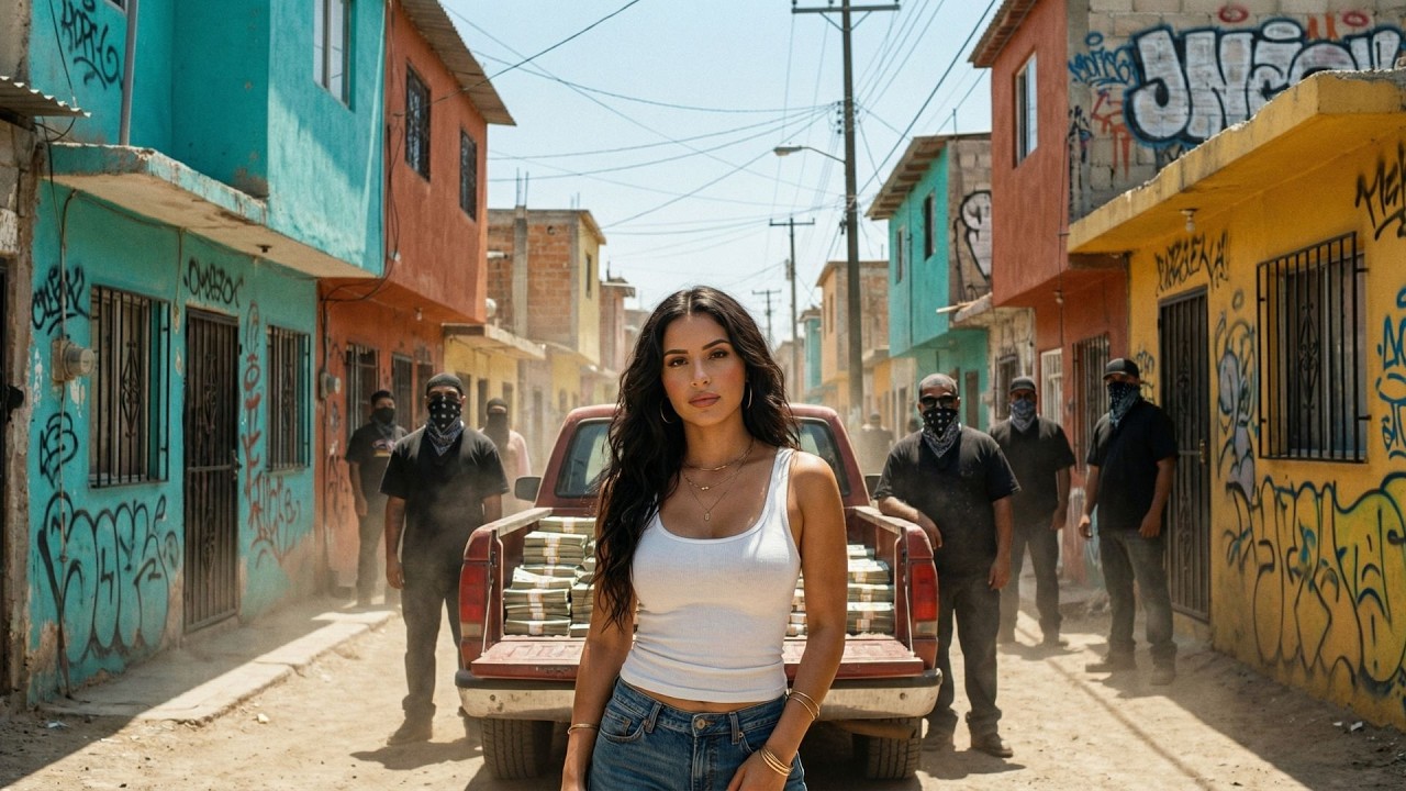 50 Minutes Inside the Soundtrack of Streets You Shouldn’t Walk Alone