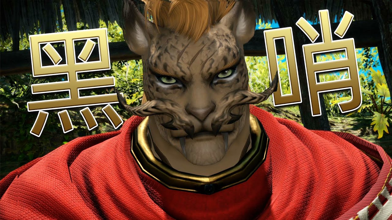 不裝了？吹黑哨？你憑什麼當王啊！7.0講了什麼故事？王選篇 下【FF14劇情回憶錄】
